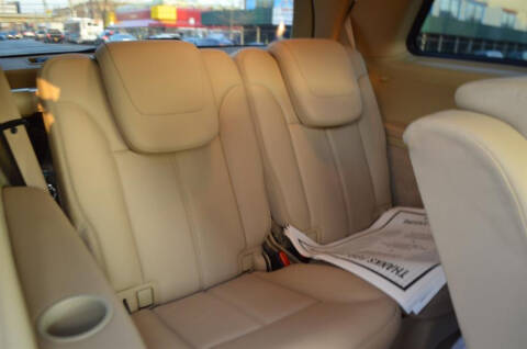 2011 Mercedes-Benz GL-Class GL 450 4MATIC