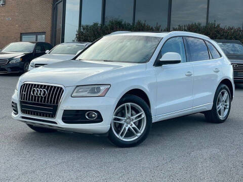 2015 Audi Q5 for sale at Next Ride Motors in Nashville TN