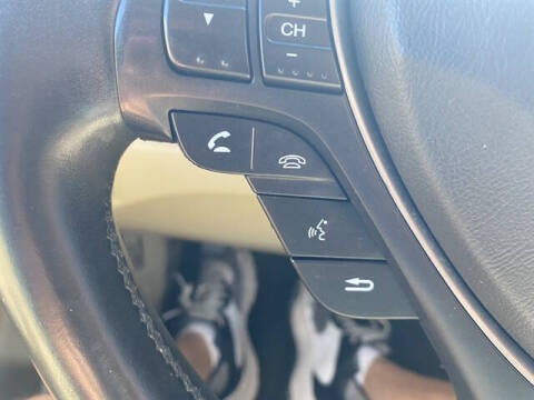 2015 Acura RDX w/Tech