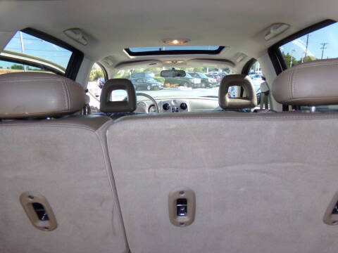 2006 Chrysler PT Cruiser GT