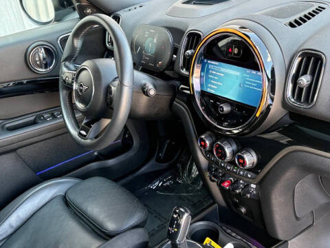 2023 MINI Countryman