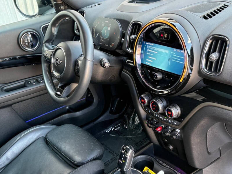2023 MINI Countryman