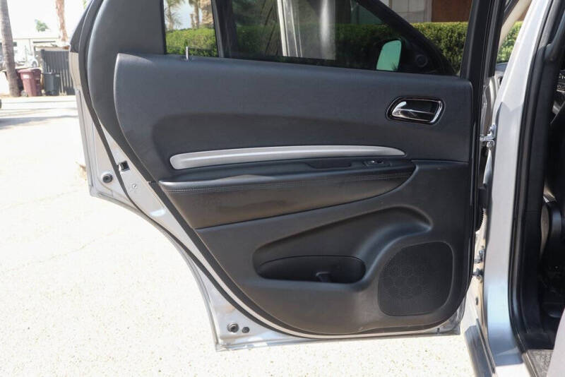 2019 Dodge Durango GT Plus