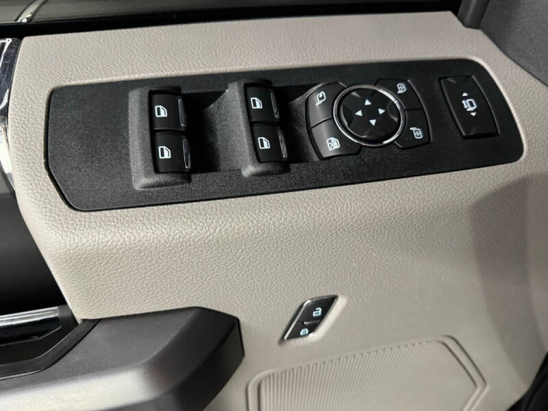 2018 Ford F-350 Super Duty