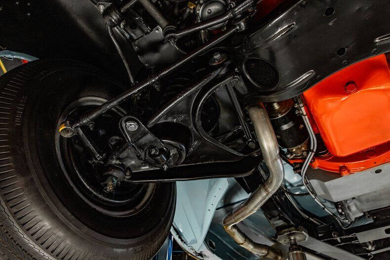 1958 Chevrolet Impala