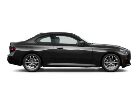 2026 BMW 2 Series 230i