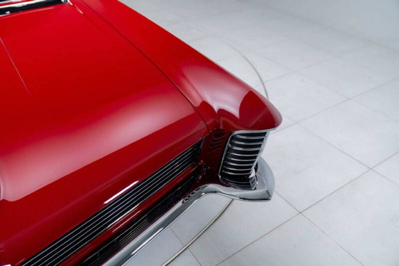 1965 Buick Riviera