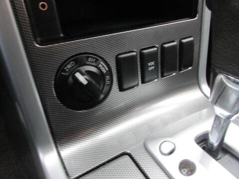 2010 Nissan Pathfinder SE