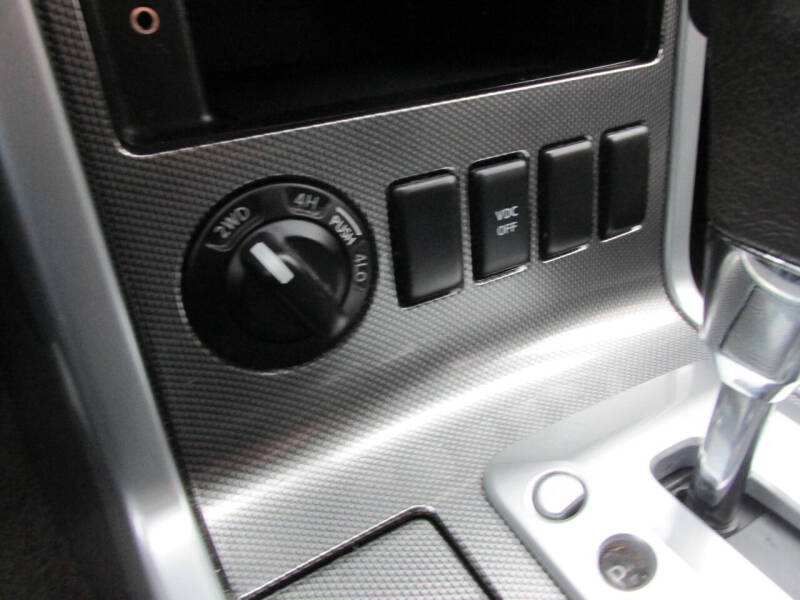 2010 Nissan Pathfinder SE