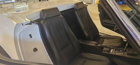 1969 Chevrolet Corvette