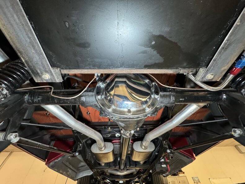 1963 GMC C/K 1500 Series