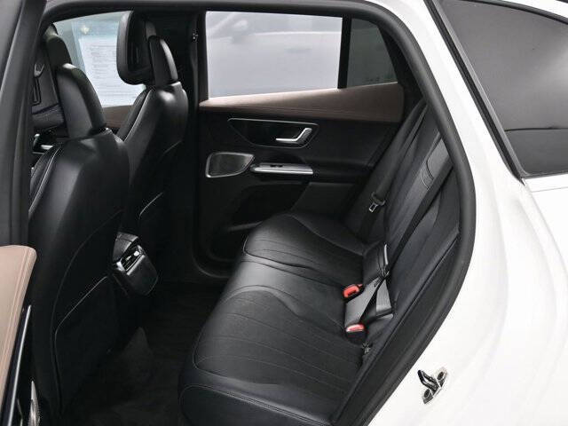 2023 Mercedes-Benz EQE EQE 350 4MATIC