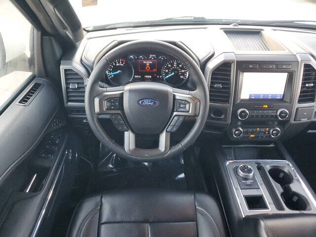 2020 Ford Expedition MAX XLT