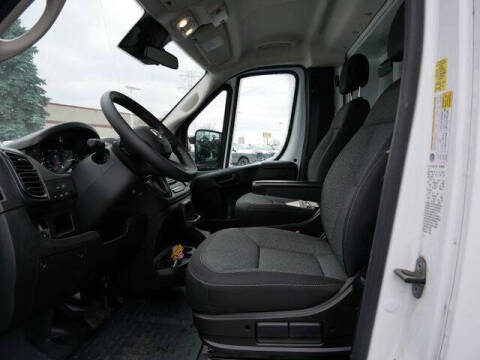 2023 RAM ProMaster 3500 159 WB