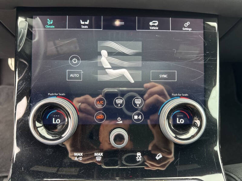 2019 Land Rover Range Rover Velar P380 R-Dynamic HSE