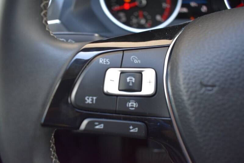 2021 Volkswagen Tiguan SEL