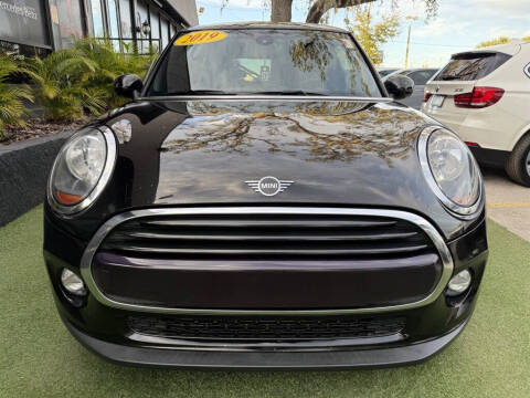 2019 MINI Hardtop 2 Door Oxford Edition