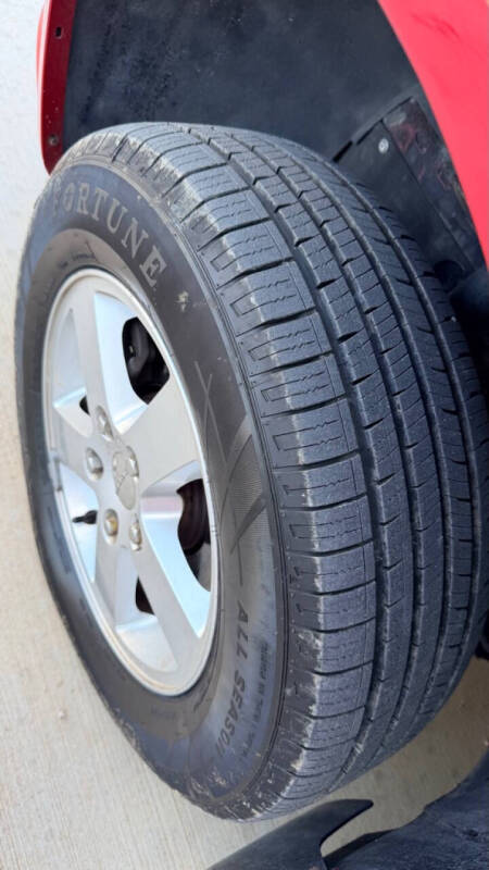 2012 Dodge Grand Caravan Crew