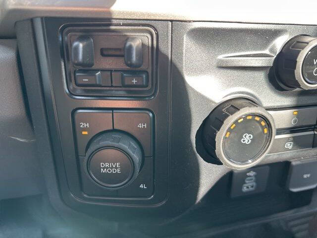 2026 Ford F-350 Super Duty