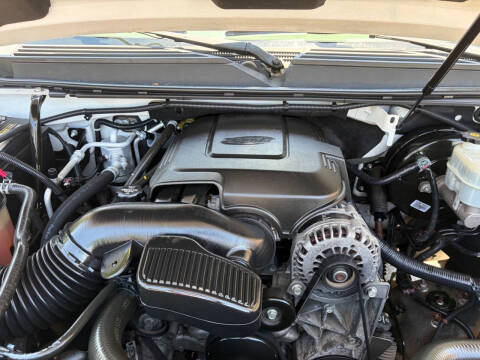 2013 GMC Yukon XL SLT