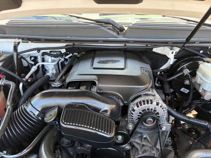 2013 GMC Yukon XL SLT