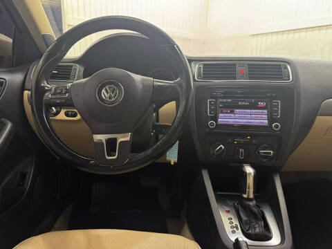 2013 Volkswagen Jetta