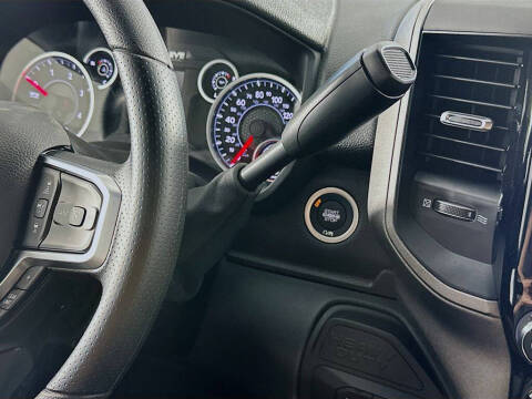 2026 RAM 4500