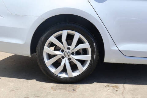 2019 Volkswagen Golf SportWagen