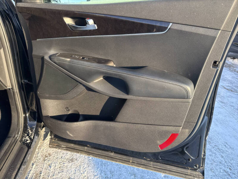 2016 Kia Sorento LX V6