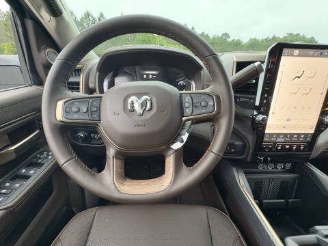 2025 RAM 2500 Limited