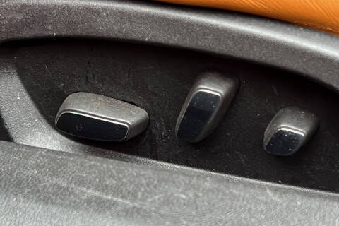 2015 Chevrolet Corvette Stingray