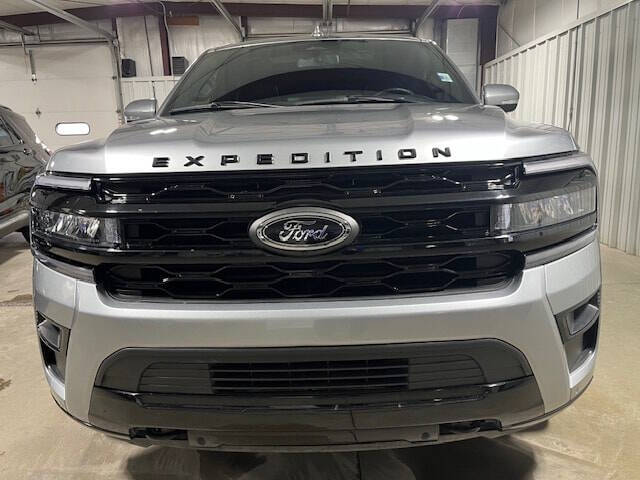 2022 Ford Expedition Limited