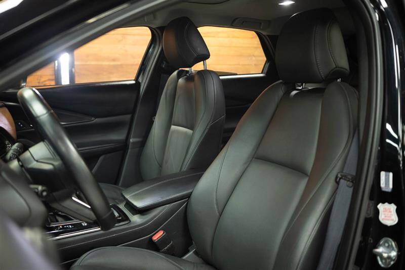 2025 Mazda CX-30 2.5 S Preferred