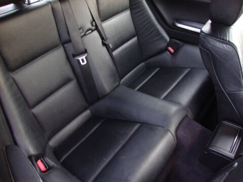 2004 BMW 3 Series 330Ci