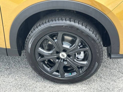 2024 Dodge Hornet GT