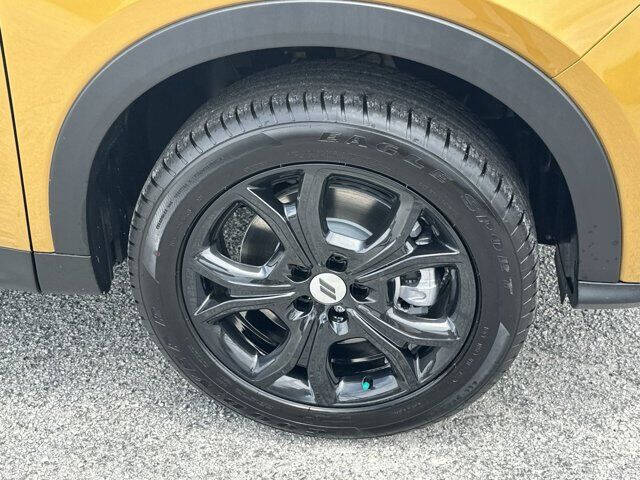 2024 Dodge Hornet GT