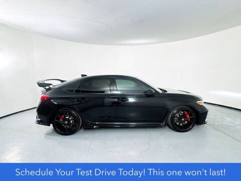 2025 Honda Civic Type R