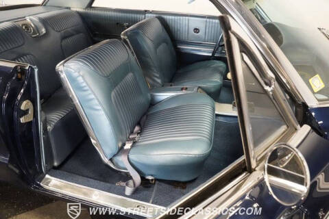 1964 Chevrolet Impala
