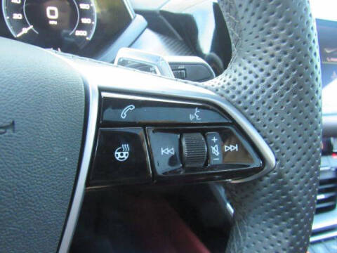 2023 Audi e-tron GT quattro Prestige