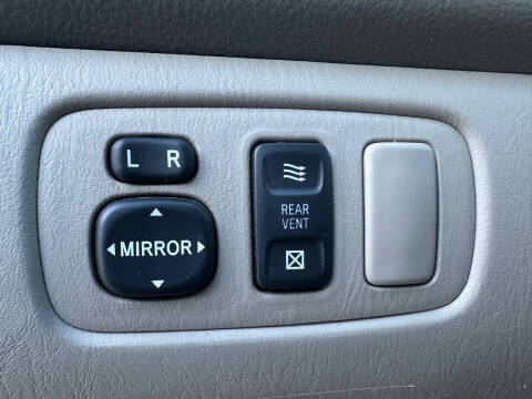 2006 Toyota Sienna LE 7 Passenger