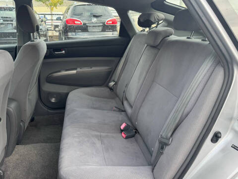 2007 Toyota Prius Touring