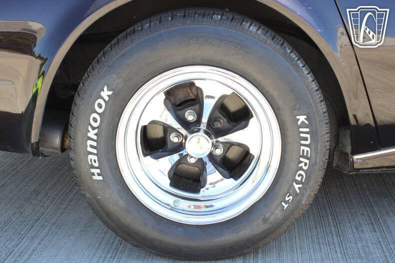 1979 Chevrolet Corvette
