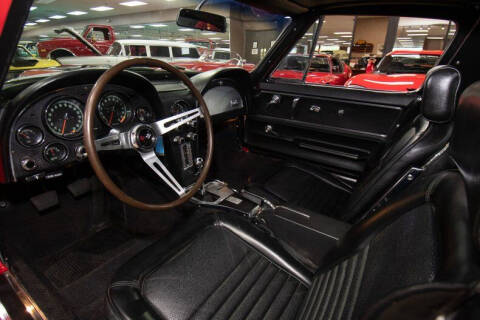 1967 Chevrolet Corvette