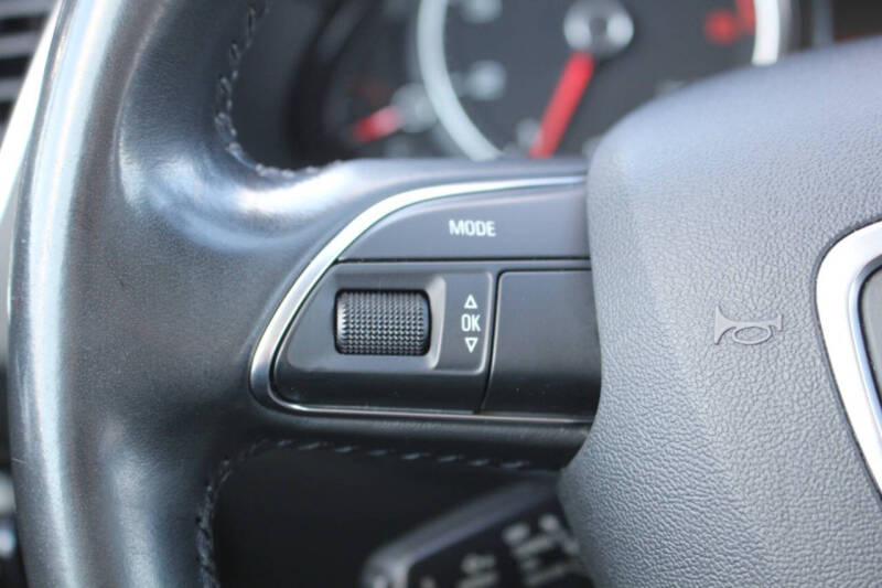 2016 Audi Q5 2.0T quattro Premium Plus