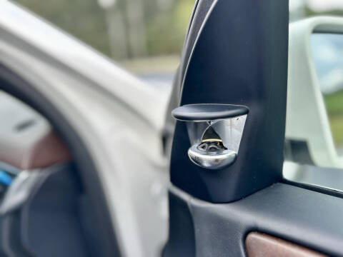 2015 Mercedes-Benz GL-Class GL 63 AMG