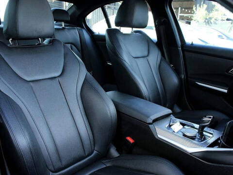 2020 BMW 3 Series M340i xDrive