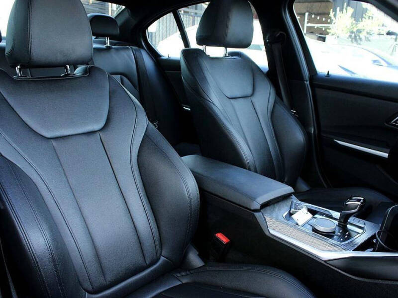 2020 BMW 3 Series M340i xDrive