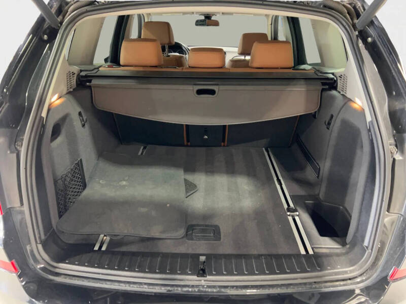 2015 BMW X3 xDrive28d