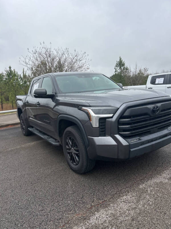 2023 Toyota Tundra SR5