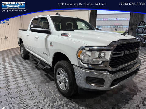 2022 RAM 3500